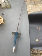Scherm degen, Maat XS of kleiner, Ophalen of Verzenden, Gebruikt, Schermen