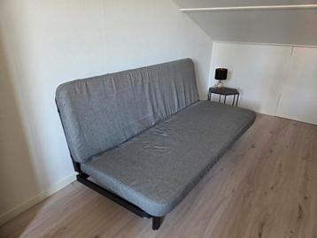 NYHAMN 3-zits slaapbank van IKEA beschikbaar voor biedingen
