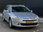Citroen C5 Tourer 1.6 VTi Business AUTOMAAT NAVI/PDC/CRUISE/, Euro 5, Parkeersensor, Zwart, 4 cilinders