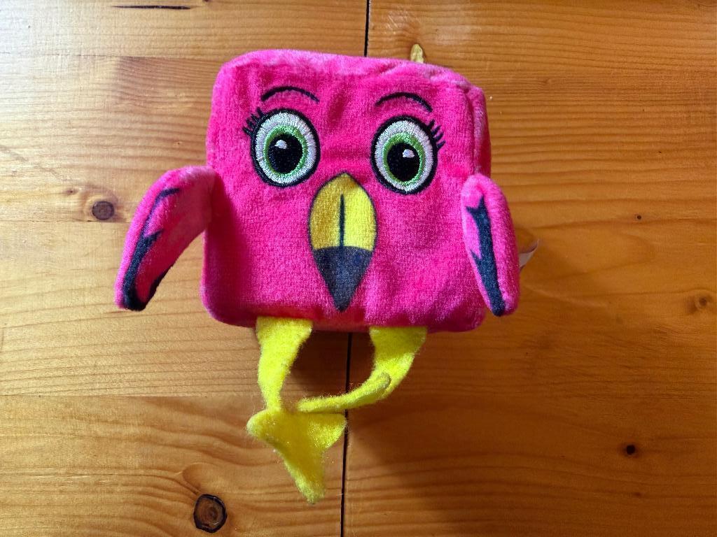 Jungle minis Lidl Flamingo, Lidl, Ophalen of Verzenden
