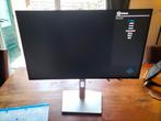 Dell 24 inch monitor, Computers en Software, Monitoren, IPS, HDMI, 101 t/m 150 Hz, Nieuw