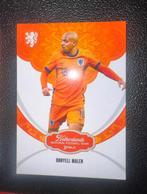 Donyell Malen Nederland Premium Daka Voetbal Spelerskaart, Ophalen of Verzenden, Nieuw, Overige binnenlandse clubs, Spelerskaart