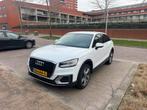 Audi Q2 1.0 Tfsi 116pk S Tronic 2018 Wit limited automaat, Auto's, Q2, Wit, Origineel Nederlands, 650 kg