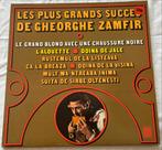 LP Gheorghe Zamfir - Les Plus Grands Succes (Panfluit), Ophalen of Verzenden, 1960 tot 1980, Gebruikt, 12 inch