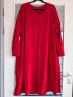 Mooie Rundholz jurk, Kleding | Dames, Jurken, Verzenden, Maat 46/48 (XL) of groter, Zo goed als nieuw, Rood