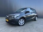 Opel KARL 1.0 ecoFLEX 1e EIGENAAR Edition CRUISE AIRCO, Voorwielaandrijving, 839 kg, Gebruikt, Euro 6