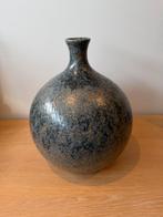 Riverdale Lynton vaas, Overige kleuren, Ophalen of Verzenden, Minder dan 50 cm, Glas