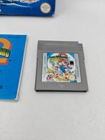 Super Mario Land 2: 6 Golden Coins Gameboy Classic CIB, Spelcomputers en Games, Avontuur en Actie, ., 1 speler, Ophalen of Verzenden