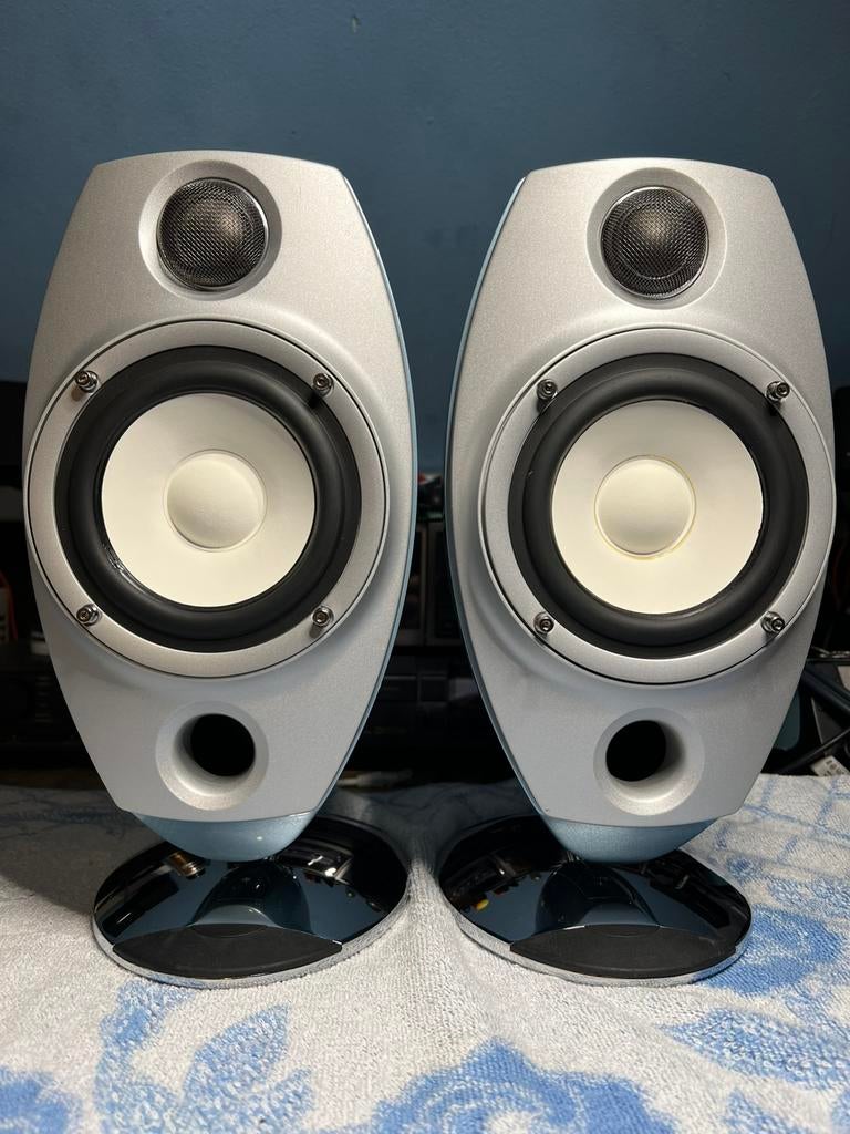 Sony SS-LA500ED, Audio, Tv en Foto, Luidsprekers, Gebruikt, Ophalen of Verzenden, Sony, Minder dan 60 watt