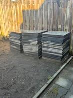 Betontegels 60x60, Tuin en Terras, Ophalen, Zo goed als nieuw, Overige materialen