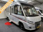 Carthago Chic E-line 50 LE - 2 JAAR BELASTINGVRIJ!, Caravans en Kamperen, Campers, Chemisch toilet, Ringverwarming, Bedrijf, Carthago