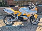 BMW R1100S, Cardan-aandrijving, 2 cilinders, 1098 cc, Motorrijbewijs A