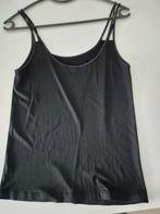 Mey emotion hemdje maat 38, Ophalen of Verzenden, Zwart, Hemd