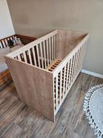 Ledikant 60x120, Kinderen en Baby's, Ophalen, Zo goed als nieuw, Ledikant