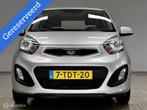 Kia Picanto 1.2 CVVT ISG Comfort Pack I Airco I Elektrisch-p, Voorwielaandrijving, Euro 5, 86 pk, Gebruikt