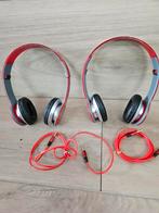 Beats by dr dre koptelefoon headset, Ophalen of Verzenden, Beats