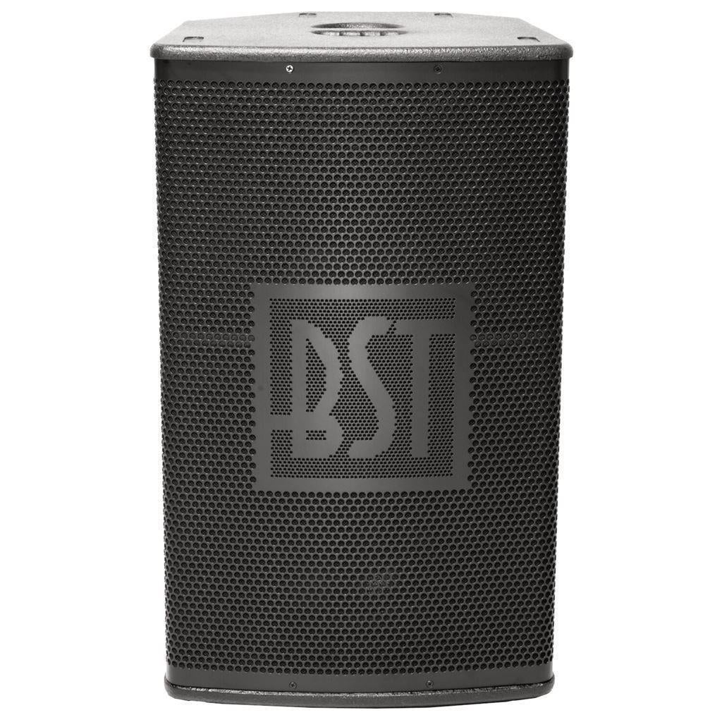 Actieve 15 Inch 2 weg speaker met 2 digitale versterkers en, Overige merken, ., Nieuw, Ophalen of Verzenden