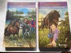 T.K. Ponyfriends Spijt, Leugens en Superbink vergeten Pony, Ophalen of Verzenden, Gelezen, Henriette Kan Hemmink, Fictie algemeen