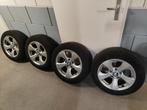 bmw 16 inch 306 velgen | wheels, Ophalen, Gebruikt, BMW