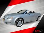 Audi A4 Cabriolet 1.8 Turbo Pro Line| NWE APK | AIRCO | LEER, Voorwielaandrijving, Open dak, Gebruikt, 4 cilinders