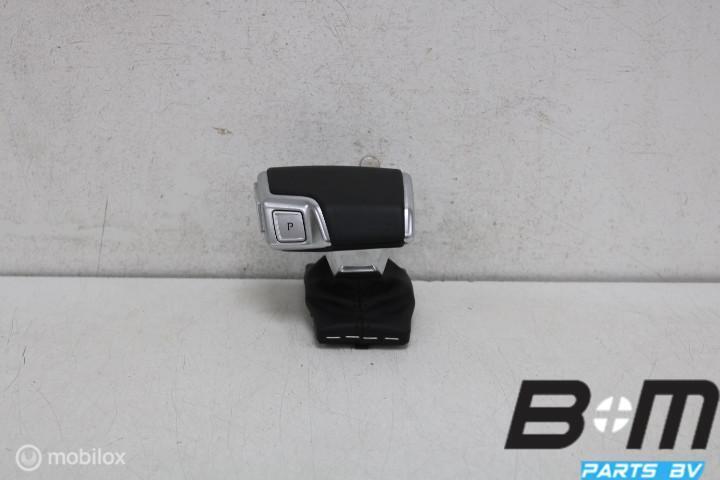 Keuzehendel pook Audi A6 4K 4K1713140F, Gebruikt