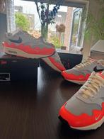 Patta air max 1 hyper crimson 46, Ophalen of Verzenden, Zo goed als nieuw, Overige kleuren