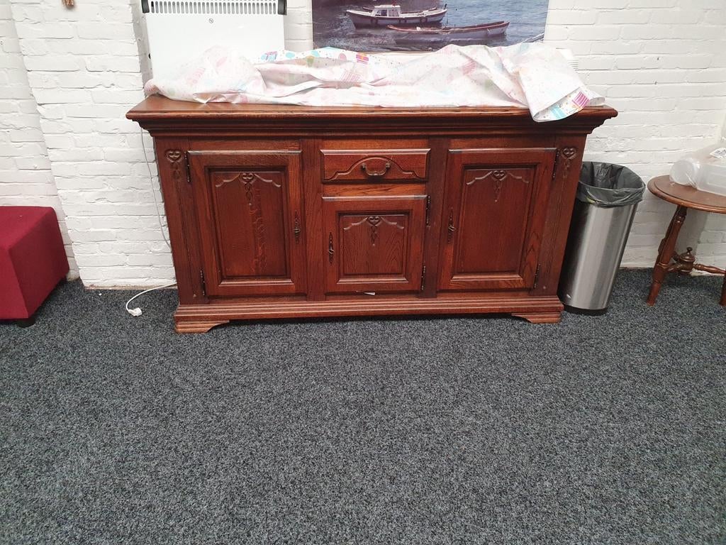 Kast, Ophalen of Verzenden, 25 tot 50 cm