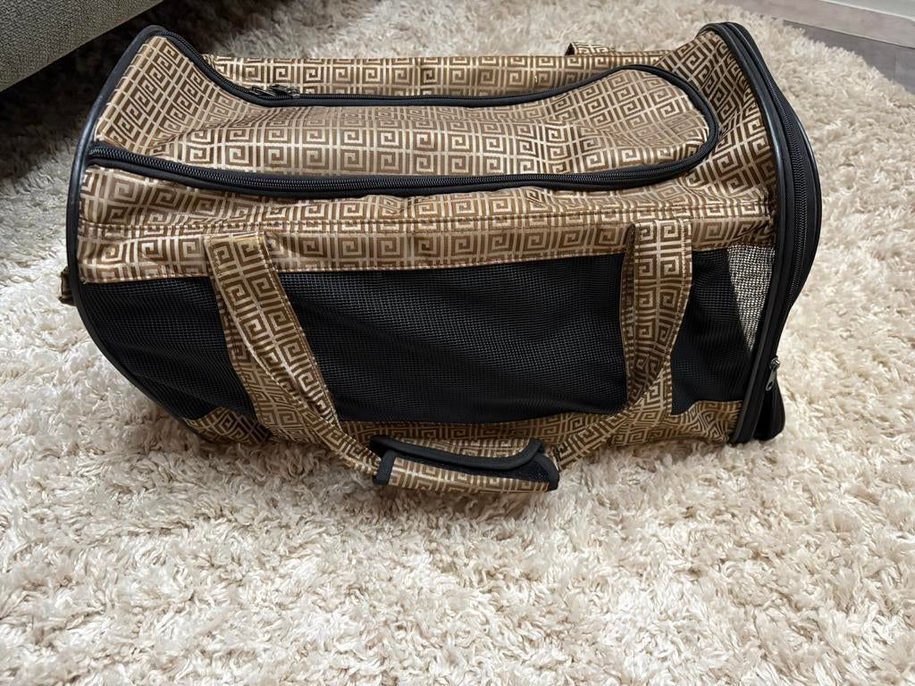 Honden tas, Ophalen of Verzenden, Nieuw