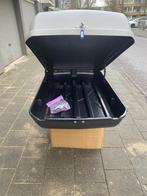 HaPro Roady DAKKOFFER - 300 liter nette staat, Auto diversen, Dakkoffers, Ophalen, Zo goed als nieuw