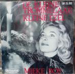 Mieke Bos – De Kleine Trommelaar, Gebruikt, 7 inch, Single, Ophalen of Verzenden