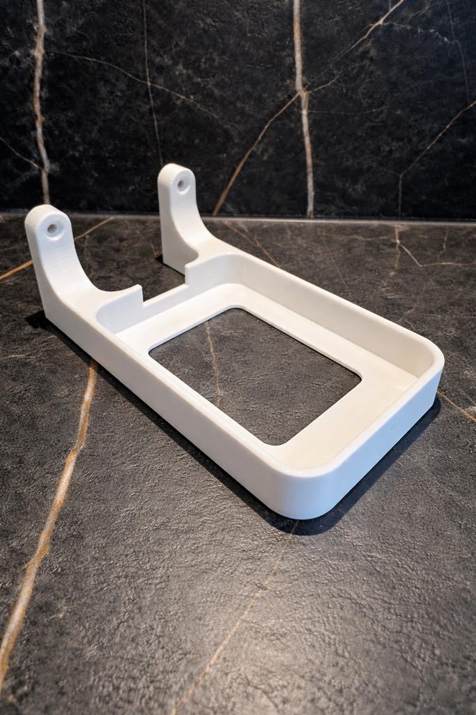 Eufy homebase 3 wall mount, Ophalen of Verzenden, Nieuw