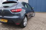 Renault Clio 0.9 TCe Zen NAVI, DAB, BLUETOOTH, Voorwielaandrijving, 898 cc, Stof, Gebruikt