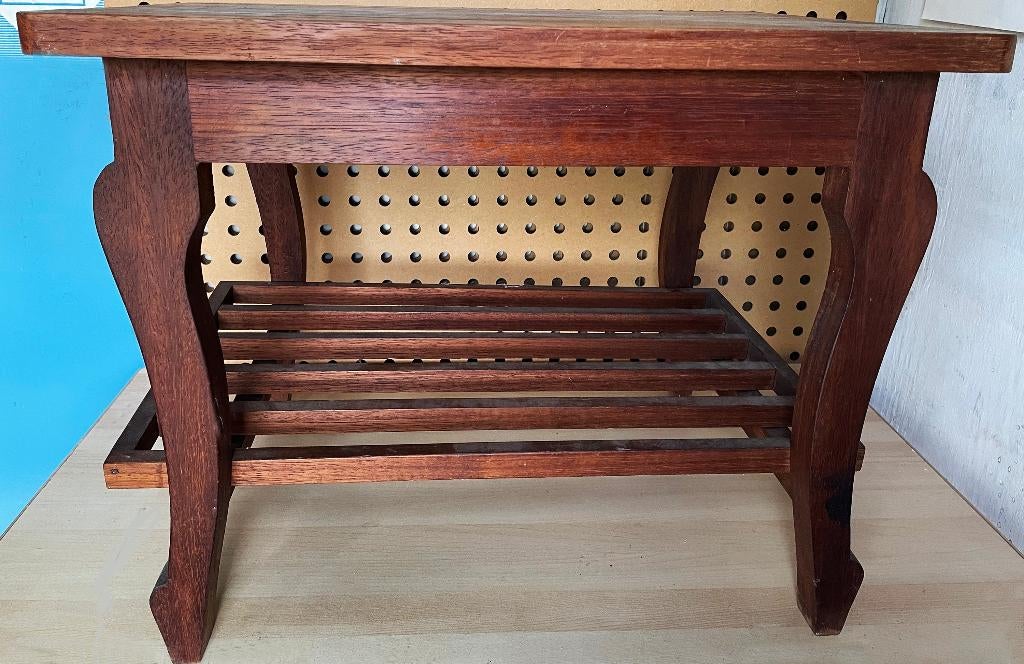 kastjes - spiegels - stoelen - tafeltjes A'dam Oud West, Ophalen, Gebruikt