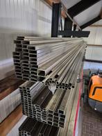 Rvs koker / buis, Ophalen, Nieuw, Overige metalen