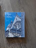 Boek: De Stevenskerk - 750 jaar spiegel van Nijmegen, Ophalen of Verzenden