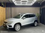 Seat Ateca 1.4 Xcellence|Pano|Led|Acc|Camera|keyless, Auto's, Seat, Automaat, 730 kg, Gebruikt, 150 pk