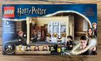Nw LEGO Harry Potter Zweinstein Wisseldrank Vergissing 76386, Ophalen, Nieuw, Complete set, Lego