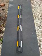 Rubberen varkensrug- wielstop, Ophalen of Verzenden, Gebruikt, Universele onderdelen