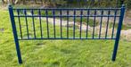 nieuw hekwerk Loevenstein DR 40 meter, Ophalen, Nieuw, IJzer, Sierhekwerk