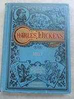 Antiek boek "Nelly "- Charles Dickens, Ophalen of Verzenden