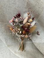 Mooi corsage, Ophalen of Verzenden, Gebruikt