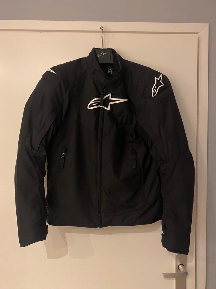 Alpinestars RX-3 Waterdichte motorfiets textiel jas(Maat L), Motoren, Kleding | Motorkleding, Jas | textiel, Heren, Nieuw met kaartje