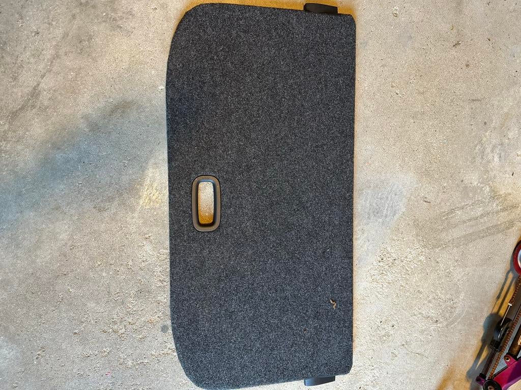 Variabele Laadbodem Kofferbakvloer Volkswagen Up 2019, Auto-onderdelen, Ophalen, Gebruikt, Volkswagen