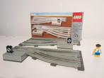 LEGO 12V - 7856 - Wissels (met DOOS), Ophalen of Verzenden, Gebruikt, Complete set, Lego