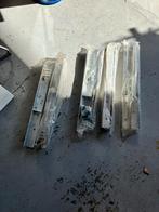 Te koop 8 x grond ankers met schroeven, Ophalen of Verzenden, Nieuw, Minder dan 50 watt, Overige typen