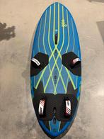 Goya Bolt 4 Carbon - 129L / Nieuwste model, Watersport en Boten, Windsurfen, Ophalen, Zo goed als nieuw, Minder dan 250 cm, Plank