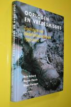 Oorlogen en Vredesmissies- 2010- R. Bijkerk-, 20e eeuw of later, Ophalen of Verzenden, R. Bijkerk, Zo goed als nieuw