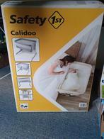 Co Sleeper Safety 1st, Ophalen, Zo goed als nieuw, Minder dan 140 cm, Minder dan 70 cm