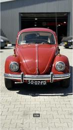 Volkswagen kever 1300 uit 1968, Achterwielaandrijving, Beige, Volkswagen, Particulier