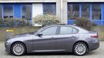Alfa Romeo Giulia 2.2 136PK Automaat incl .BTW, Auto's, Alfa Romeo, Automaat, 745 kg, Gebruikt, Euro 6